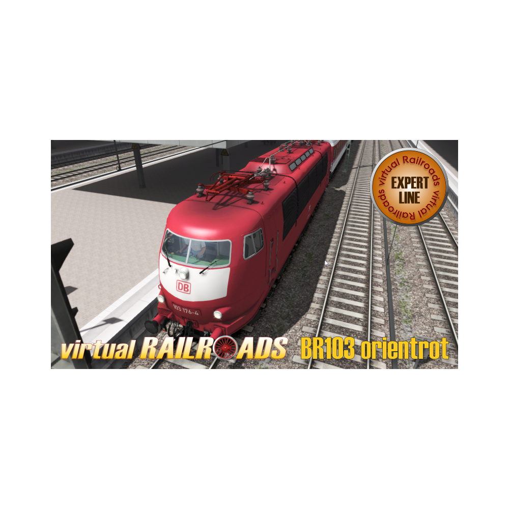 db.br103様 Db-Tourism Lok Special Paint Br103 - Free photo on Pixabay
