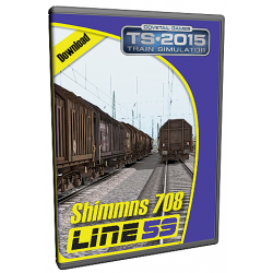Shimmns 708