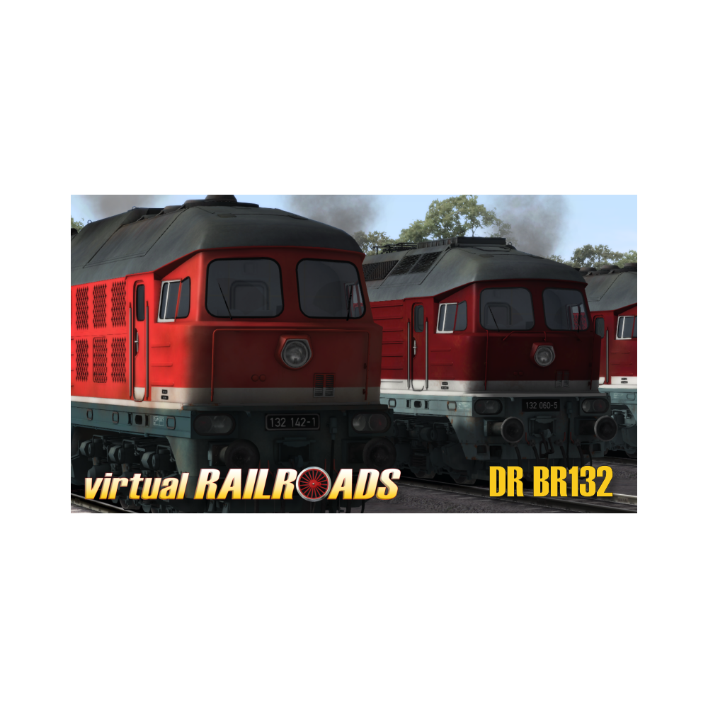 Dr Br132