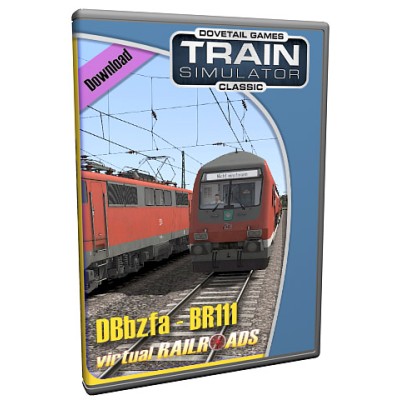 vR DBbzf 761 - BR111 2022