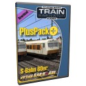 PlusPack S-Bahn 80er