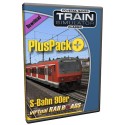 PlusPack S-Bahn 90s
