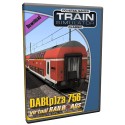 DAB(p)za 756