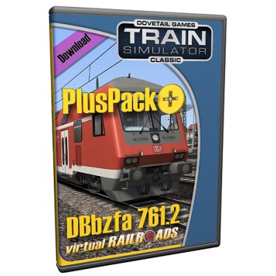 PlusPack DBbzfa 761.2 - Dosto 94
