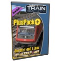 PlusPack Bnrbdzf 480.1 - Ellok