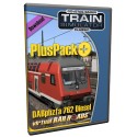 PlusPack DABpbzfa 762 - Diesel - Dosto 95
