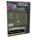 WW - HSB Traditionszug