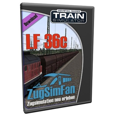 ZSF Lokfuehrer 36c