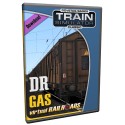 Gas - DR