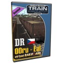 OOru - Eal - DR