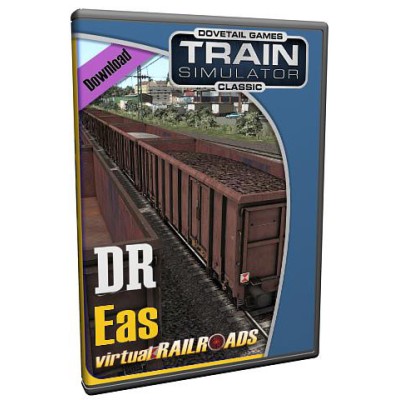 Eas - DR - DB