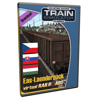 Eas - Laenderpack