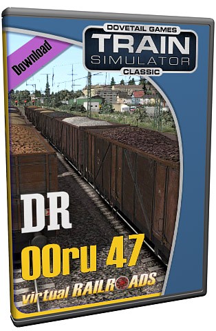 OOru 47 - DR