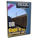 Gags-v - 1993 - DR
