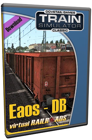 Eaos - DB