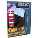 Eaos - LP