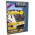 PlusPack Bpmbdzf IC - Diesel