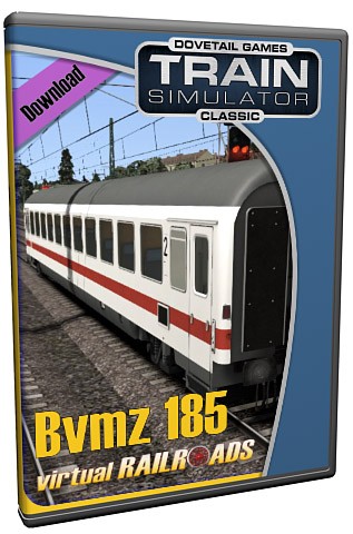 Bvmz 185 IC