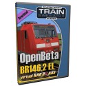 vR BR146.2 - OpenBeta
