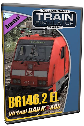 vR DB BR146.2